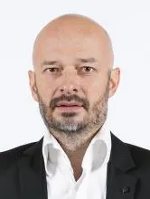 Ing. Zbyněk Chotěborský